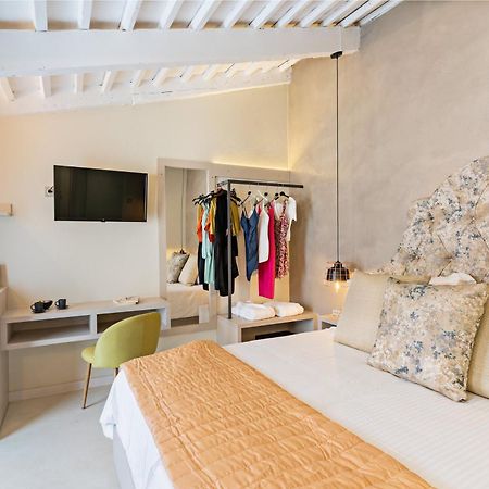 Mitos-Suites Réthimno Kültér fotó