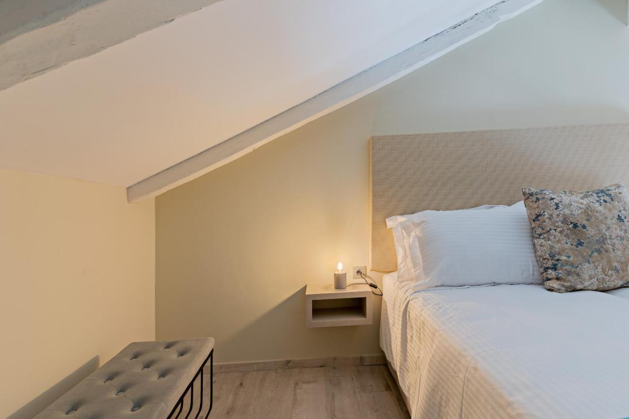 Mitos-Suites Réthimno Kültér fotó