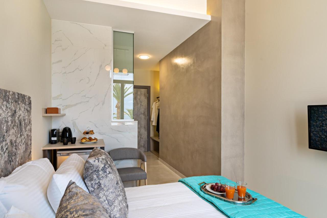 Mitos-Suites Réthimno Kültér fotó